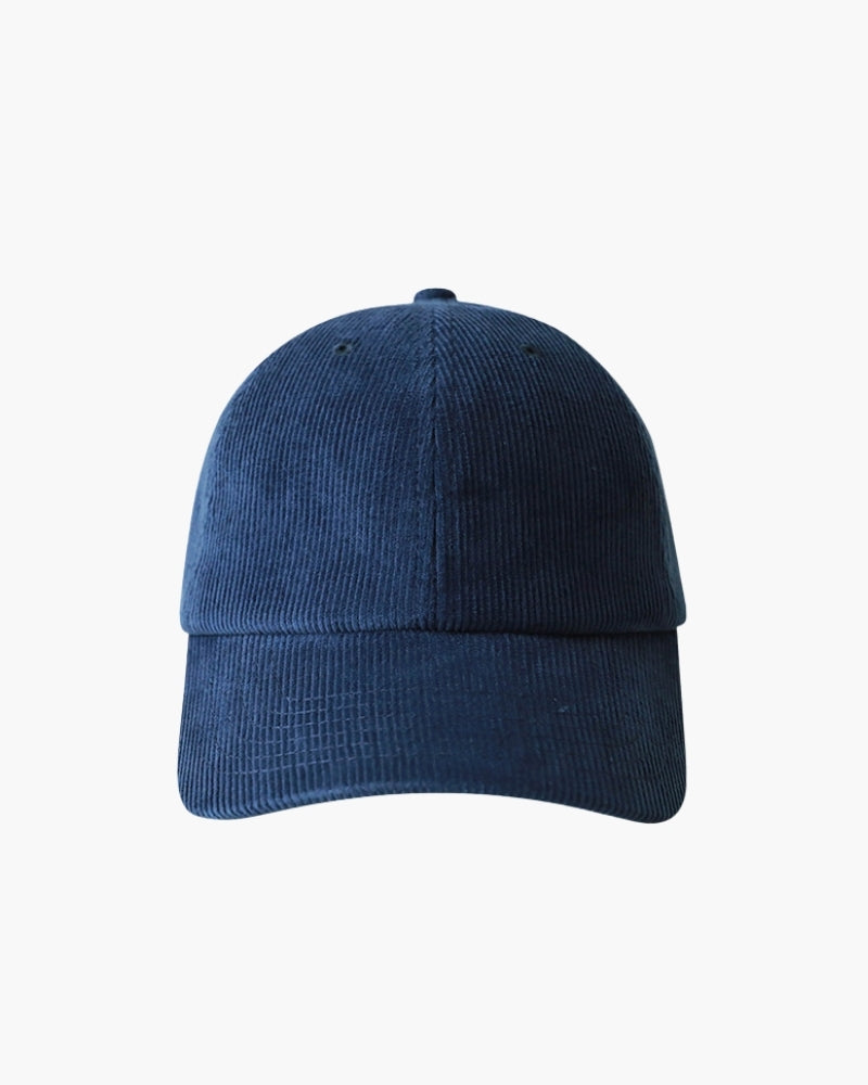 Timeless Cord Cap
