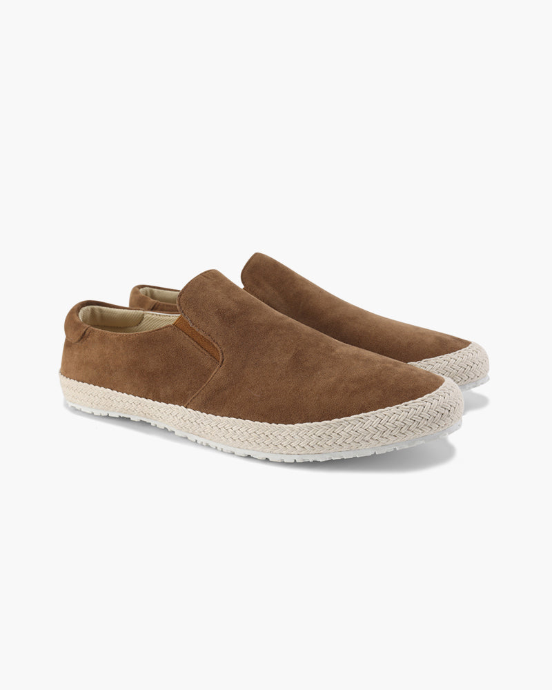 Chic City Suede Shoes