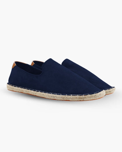 Soho Espadrilles - Effortless Chic Summer Footwear