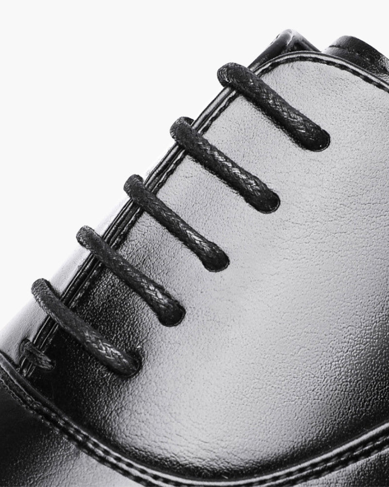 Timeless Leather Shoes for Everyday Style