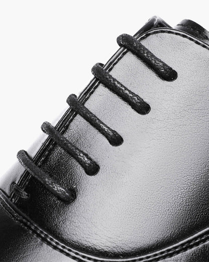 Timeless Leather Shoes for Everyday Style