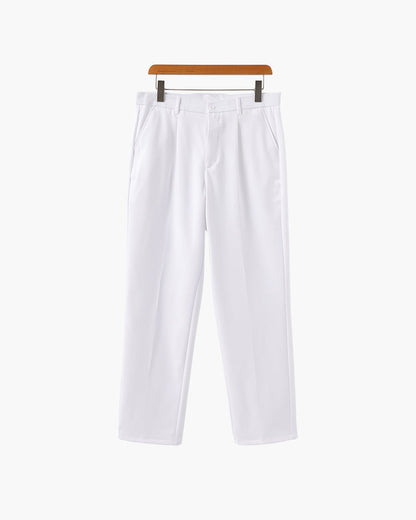 Pantalon Paris Wide Fit – Confort et Style