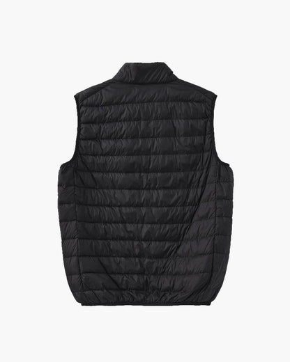 Stylisches Puffer-Gilet – Leichte Wärme, moderner Look