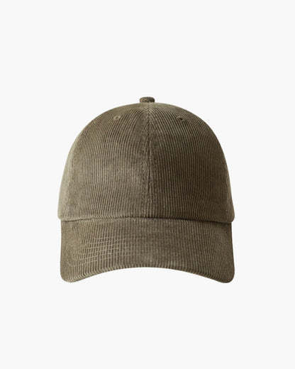 Timeless Cord Cap
