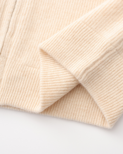 Luxurious 100% Cashmere Vest