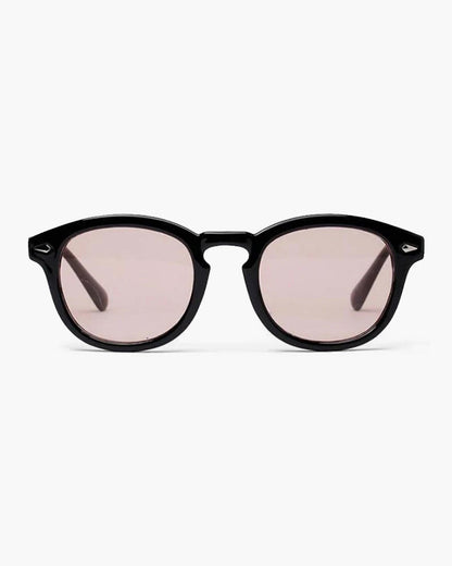 Old Money-Inspired Tinted Glasses