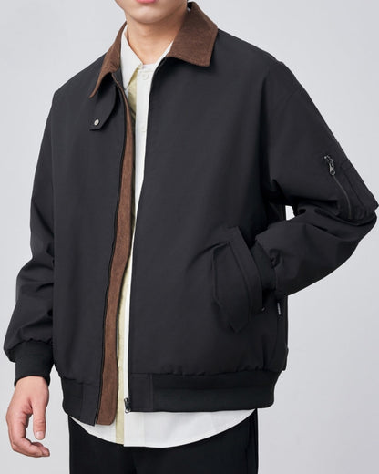 Timeless Harrington Jacket - A Wardrobe Essential