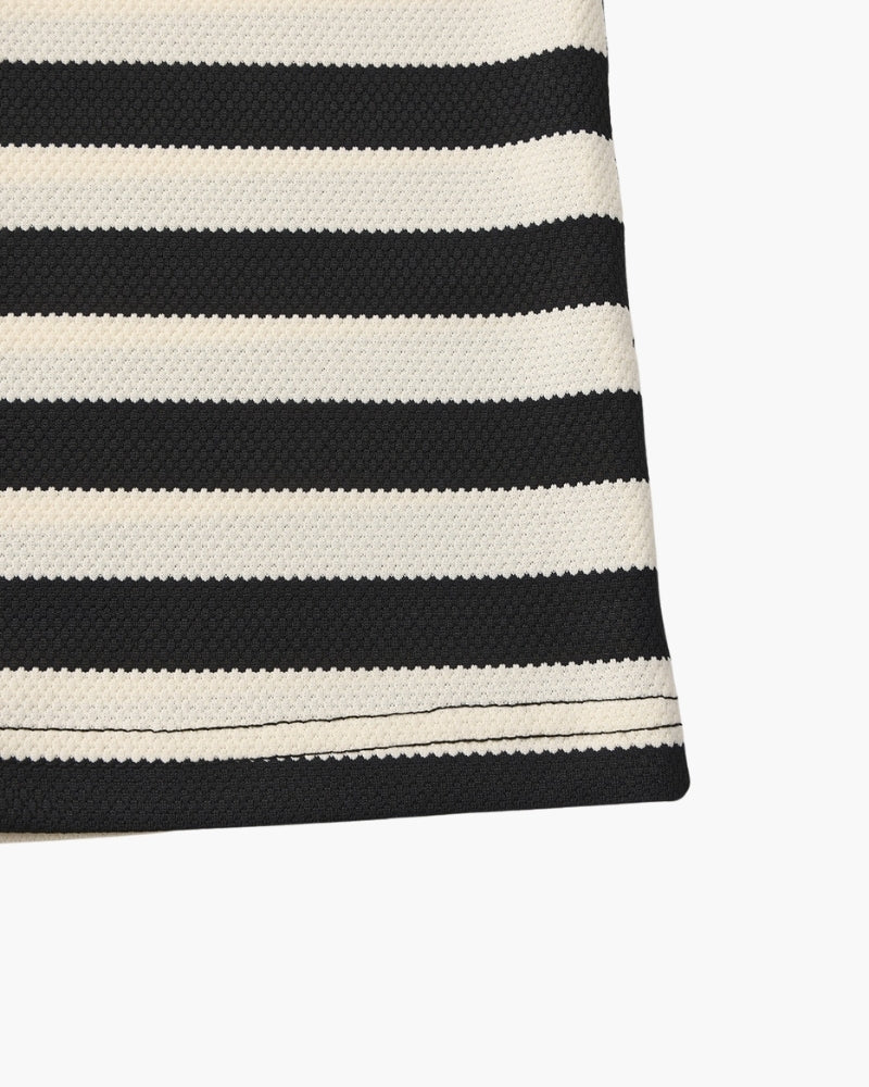 Shoreline Polo Shirt – Timeless Coastal Style
