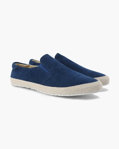 Chic City Suede Shoes