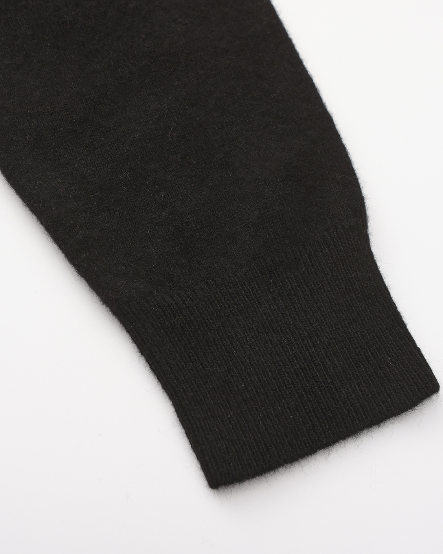 Luxurious 100% Cashmere Polo Shirt