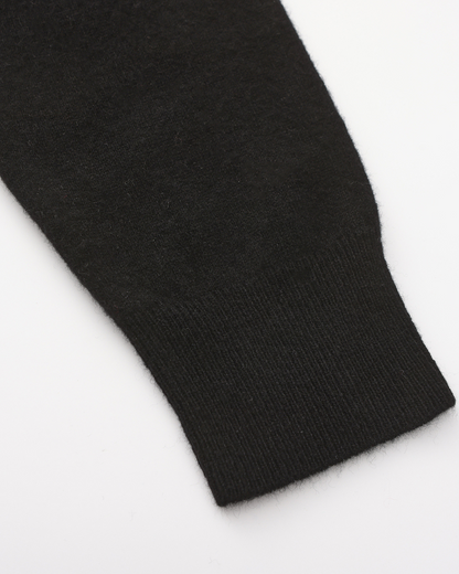 Luxurious 100% Cashmere Polo Shirt