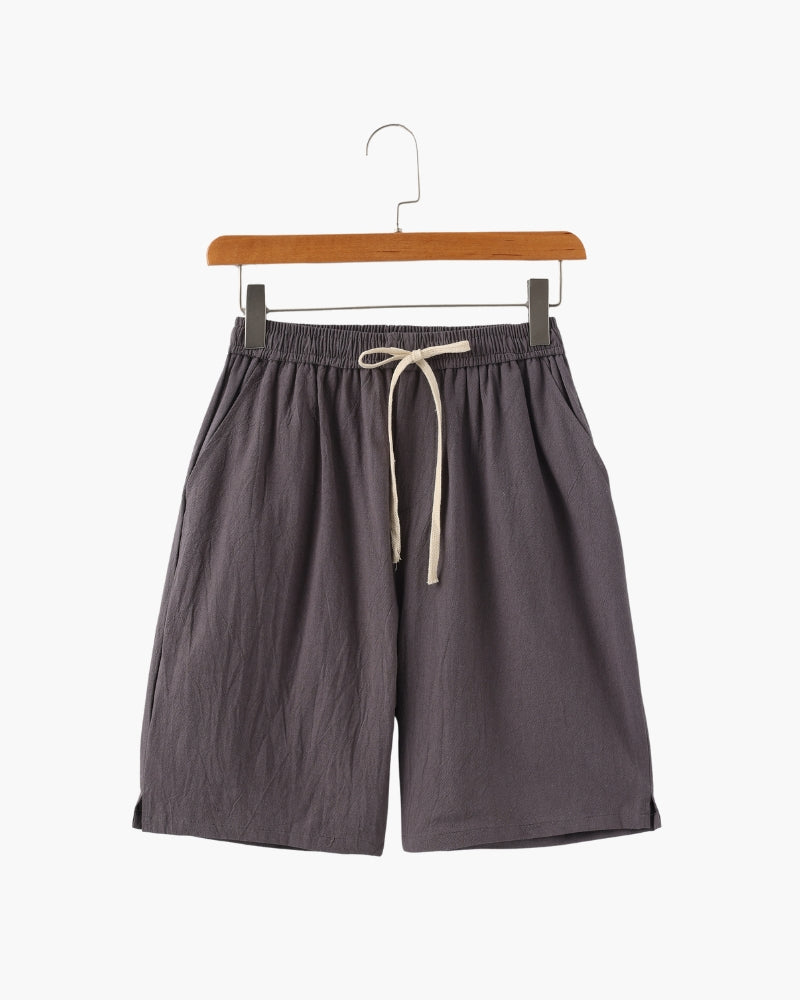 Lago Shorts - Lightweight, Quick-Dry Comfort for Everyday Adventures