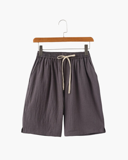 Lago Shorts - Lightweight, Quick-Dry Comfort for Everyday Adventures