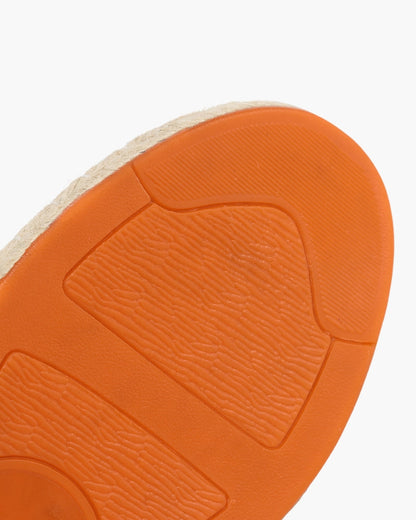Soho Espadrilles - Effortless Chic Summer Footwear