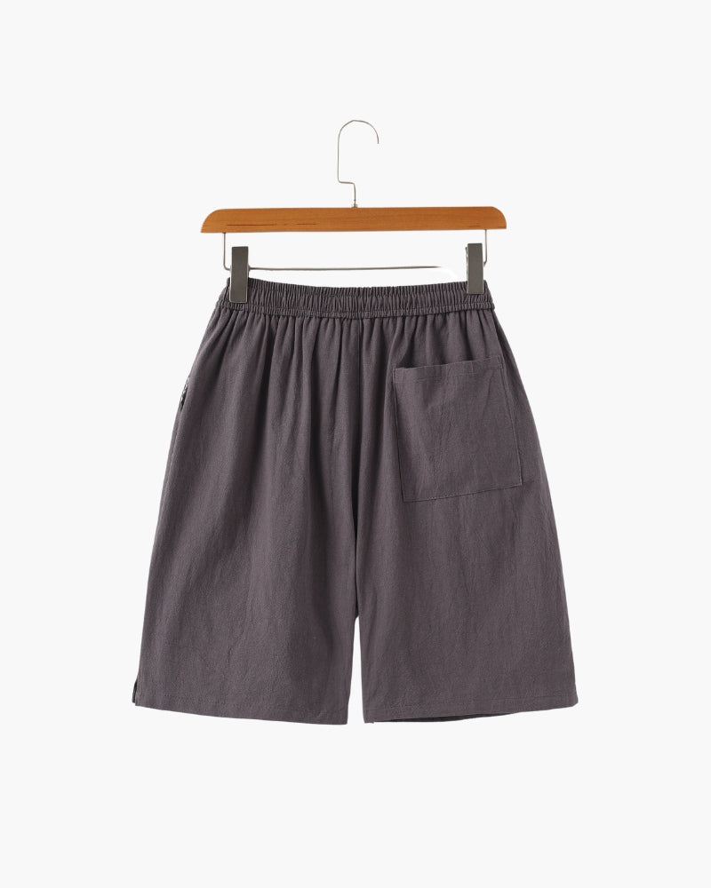 Lago Shorts - Lightweight, Quick-Dry Comfort for Everyday Adventures
