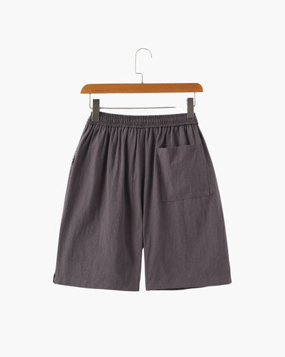 Lago Shorts - Lightweight, Quick-Dry Comfort for Everyday Adventures