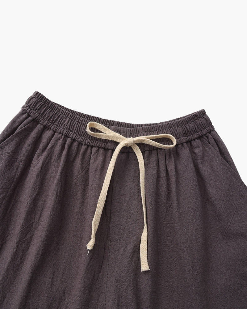 Lago Shorts - Lightweight, Quick-Dry Comfort for Everyday Adventures