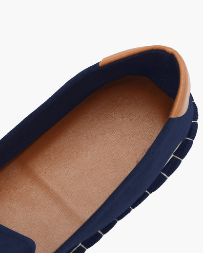 Soho Espadrilles - Effortless Chic Summer Footwear