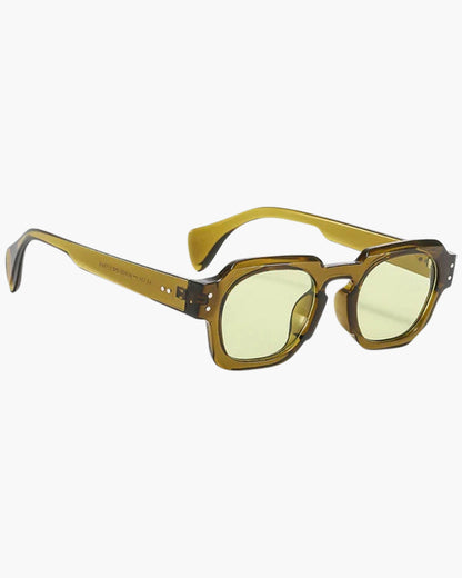 Monaco Sunglasses - Sleek, Sun-Ready Shades