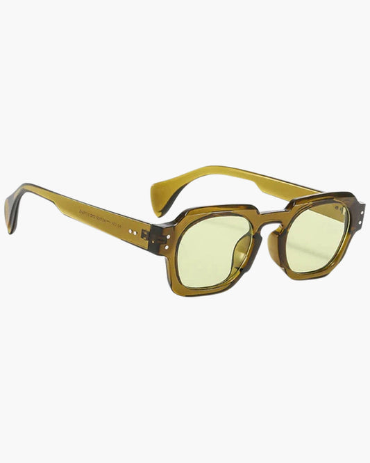 Monaco Sunglasses - Sleek, Sun-Ready Shades