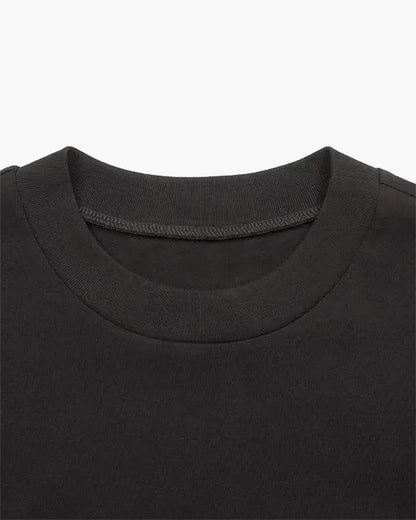 Premium Solid T-Shirt