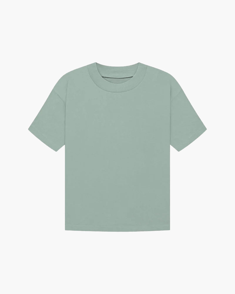 Premium Solid T-Shirt