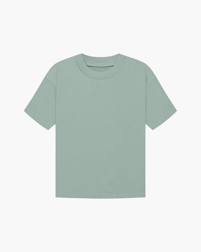 Premium Solid T-Shirt