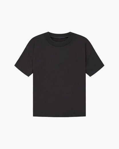 Premium Solid T-Shirt