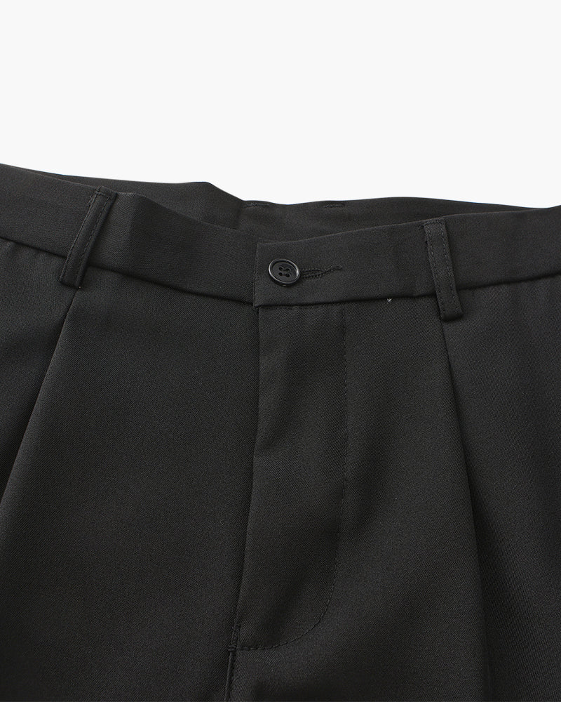 Pantalon Paris Wide Fit – Confort et Style