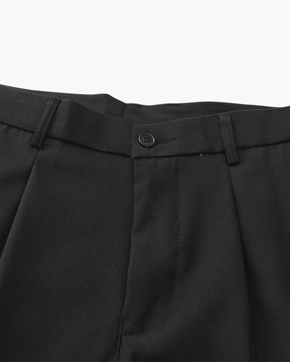 Pantalon Paris Wide Fit – Confort et Style