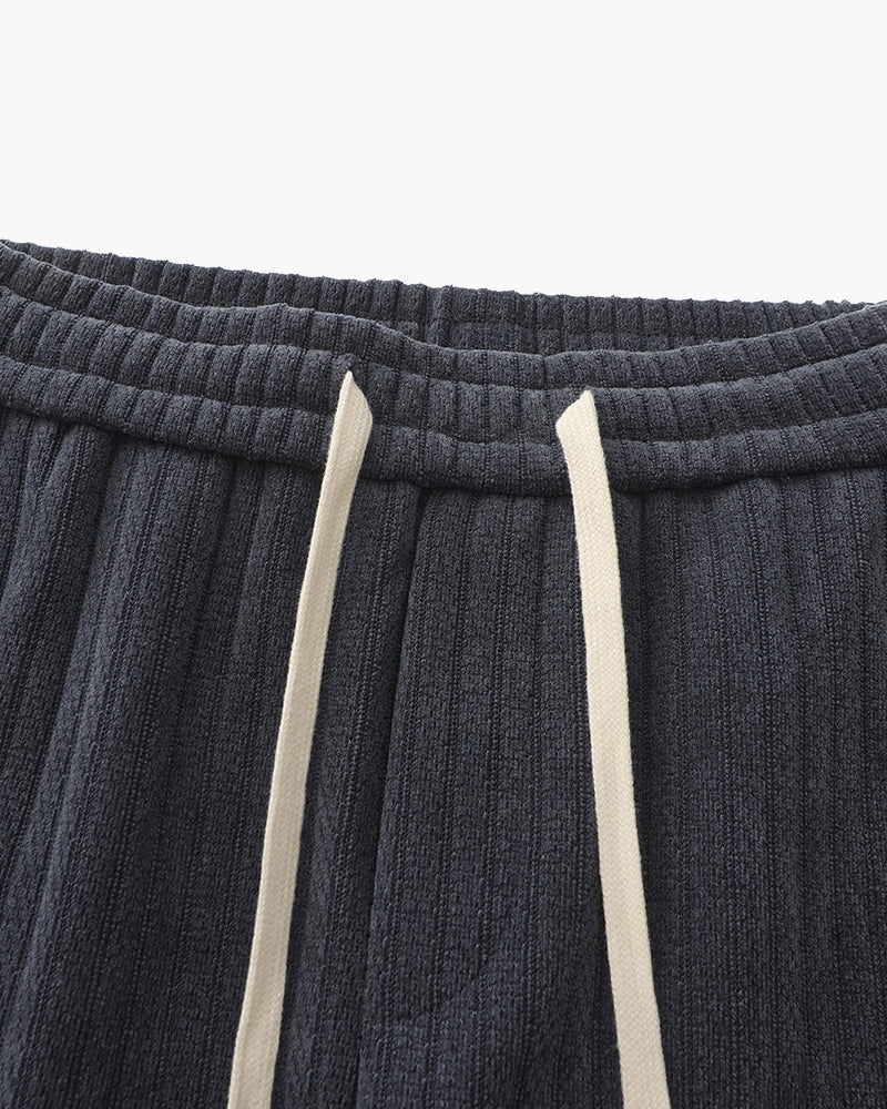 Roman Velvet Pantalon – Luxe Velvet Pants for Everyday Elegance and Comfort