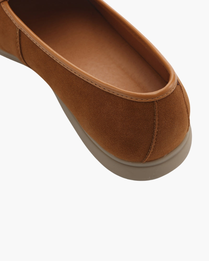 Stirling Loafer: Timeless Style, All-Day Comfort