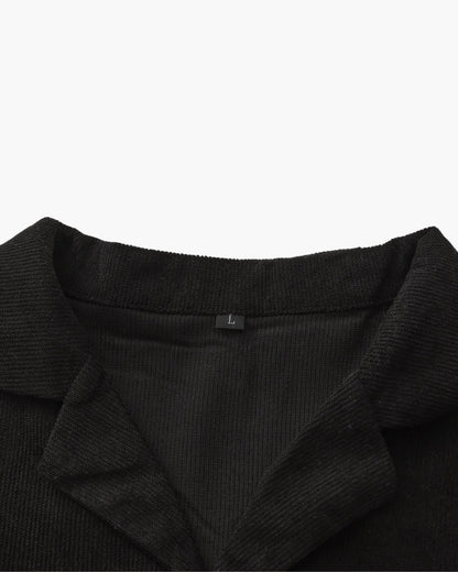 Riviera Velvet Cord Set - Luxurious, Ultra-Soft Velvet Jewelry