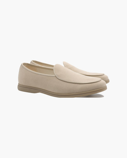 Stirling Loafer: Timeless Style, All-Day Comfort