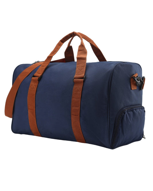 Nova Duffle Bag - Your Ultimate Travel Companion