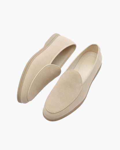 Stirling Loafer: Timeless Style, All-Day Comfort