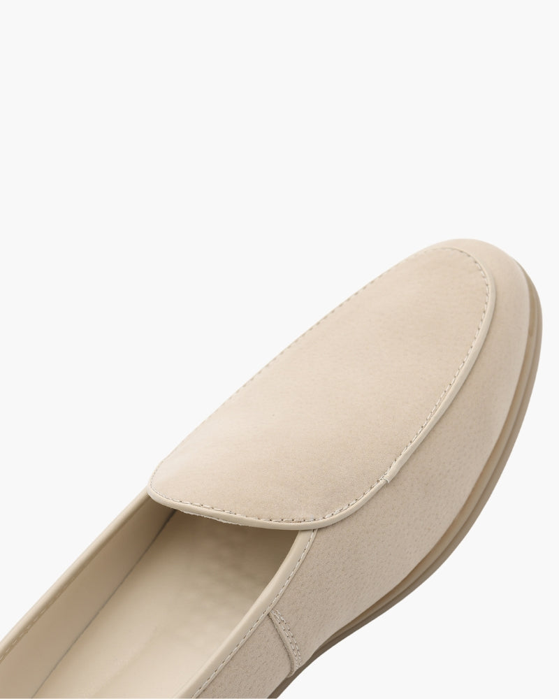 Stirling Loafer: Timeless Style, All-Day Comfort
