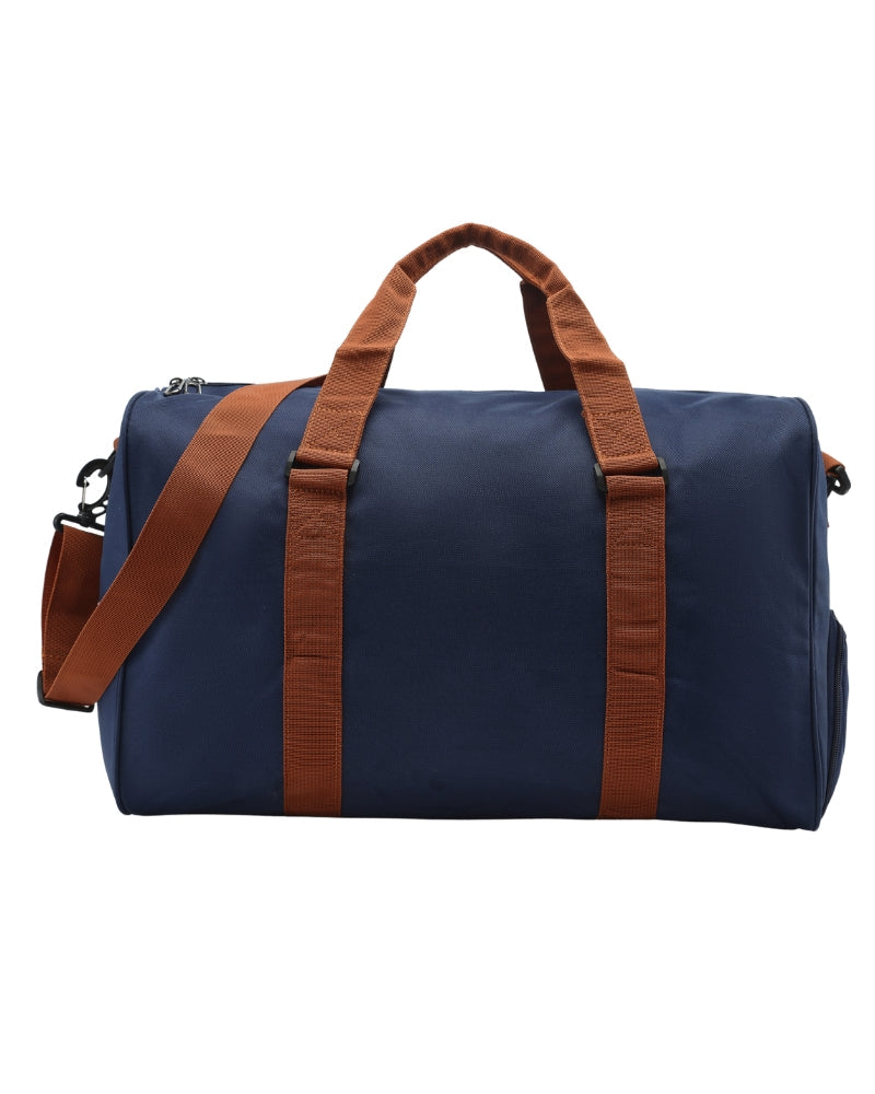 Nova Duffle Bag - Your Ultimate Travel Companion