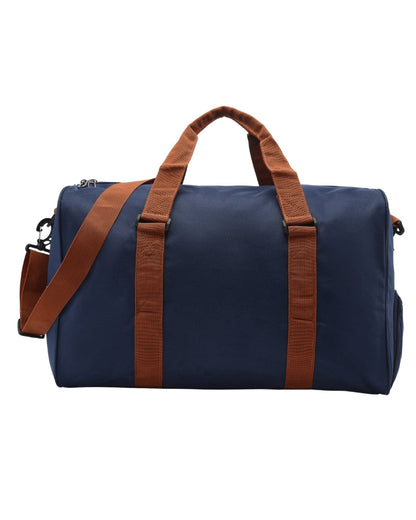 Nova Duffle Bag - Your Ultimate Travel Companion