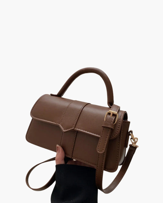 The Parisian Chic Handbag