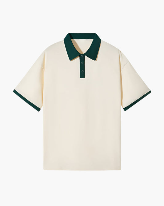 The Como Polo Shirt - Timeless Style, Everyday Comfort