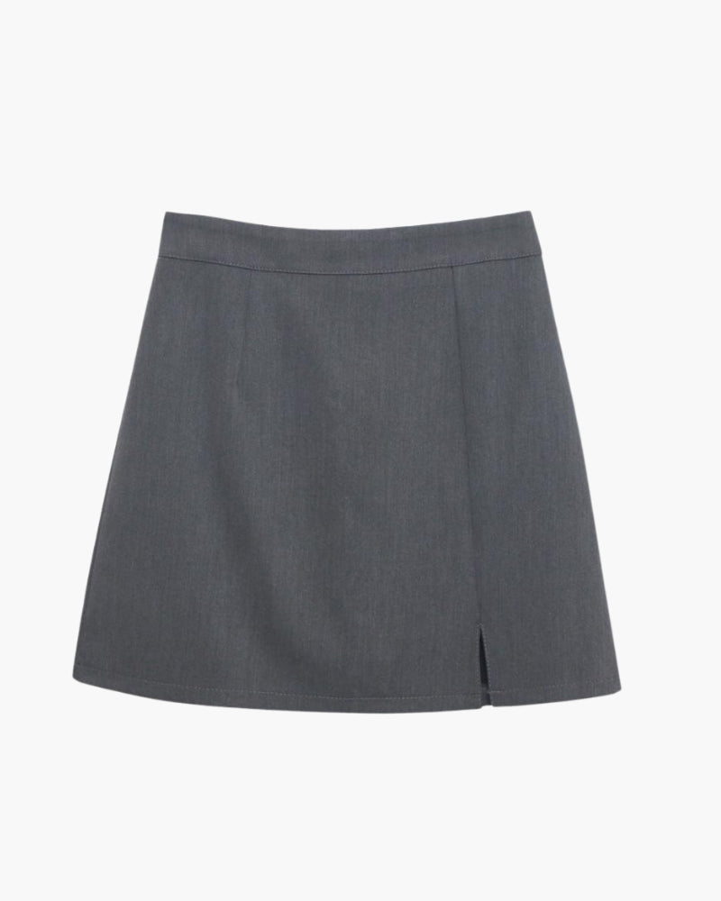 Oxford Straight Mini — Sleek, Ultra-Compact Everyday Essential