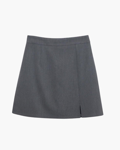 Oxford Straight Mini — Sleek, Ultra-Compact Everyday Essential