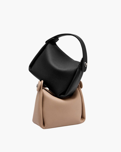 Chic Lady Handbag: Timeless Style for Every Occasion