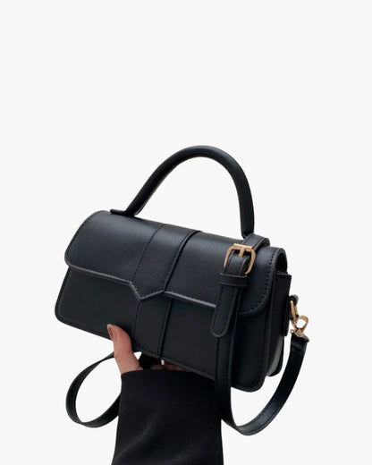 The Parisian Chic Handbag
