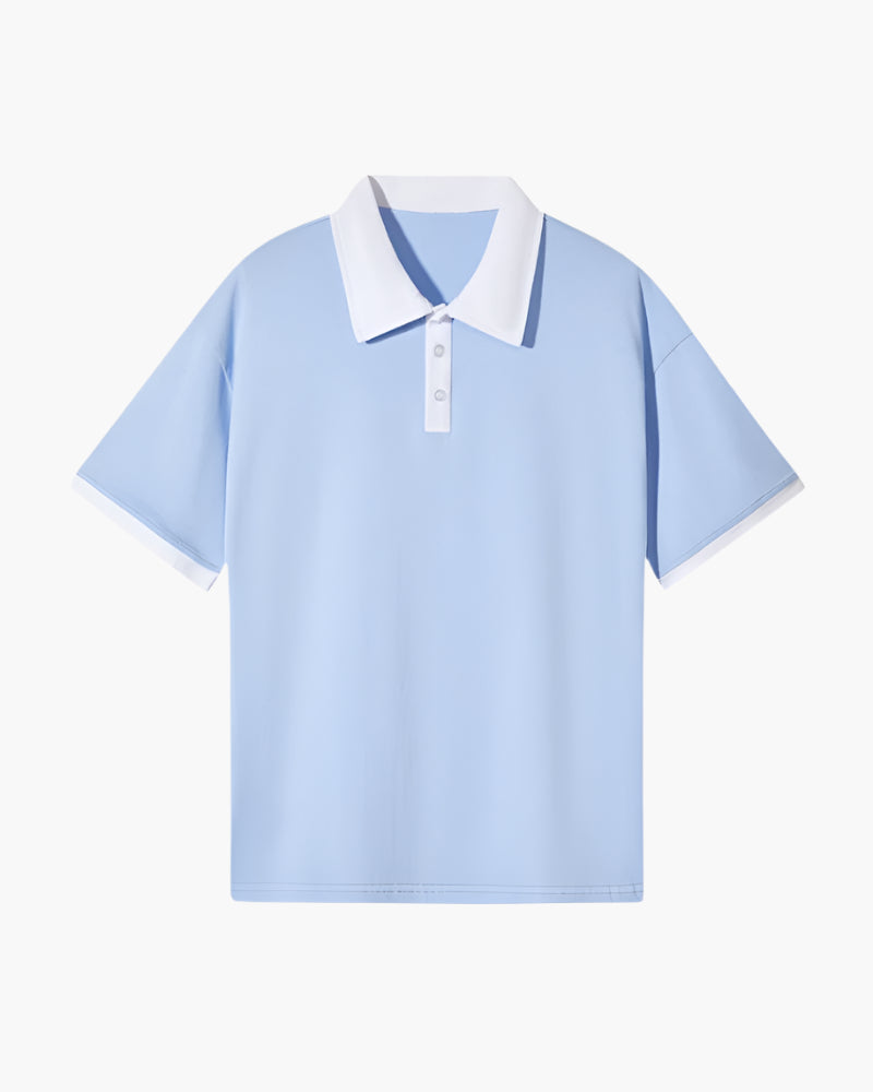 The Como Polo Shirt - Timeless Style, Everyday Comfort