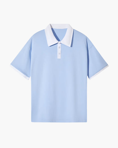 The Como Polo Shirt - Timeless Style, Everyday Comfort