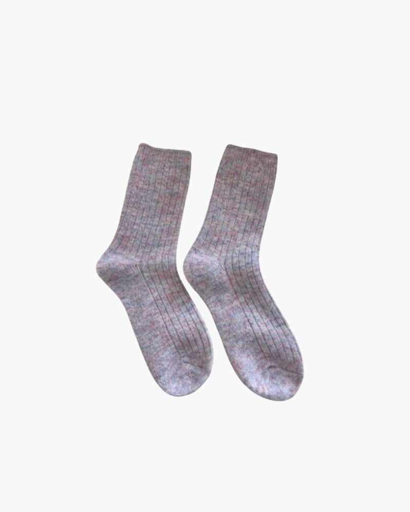 Ultimate Comfort Socks