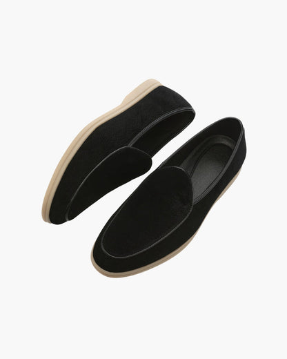 Stirling Loafer: Timeless Style, All-Day Comfort