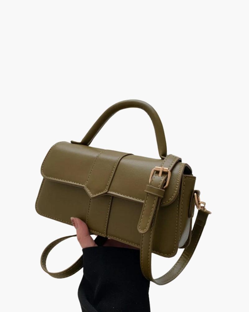 The Parisian Chic Handbag
